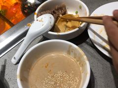 -海底捞火锅(飞马水城店)