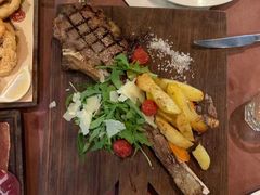 -Mammamia意大利餐厅(阳春巷店)