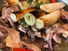 -粗茶淡饭·汉口公馆(循礼门店)