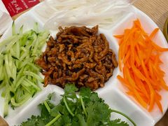 -东北风(江北万达店)