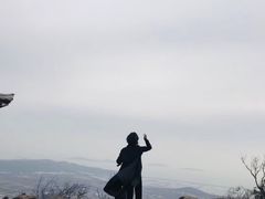 -缥缈峰景区