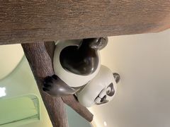 -眉州东坡·熊猫主题餐厅(枫蓝店)
