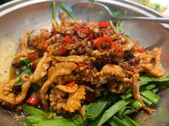 -鱼你相聚·河鲜馆(袁家岭店)