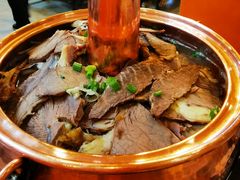 -如意林卡藏餐吧 (九寨沟店)