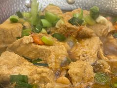 -小乡小镇·传承桐庐土菜·老板亲自烧的菜