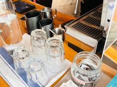 -Cafe del Volcan(永康路店)