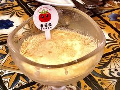 木糠布甸-番茄屋葡式美食(总店)