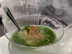 -北京泰富酒店-柏景轩中餐厅