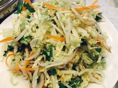 拌白菜心-赵家馆(燕山大街店)
