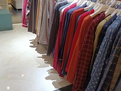 -国商百货(卫星广场店)