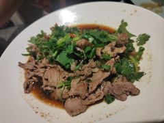 -隐食私房菜(渡口·光荣院南门·老街店)