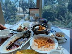 -不仔客海鲜烧烤270度海景餐厅(大东海店)