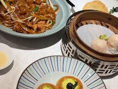 -南海渔村(珠江新城店)