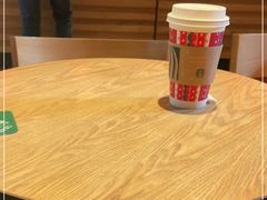 -星巴克(中远两湾城店)