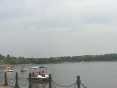 -美兰湖景区