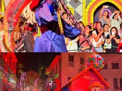 -华谊兄弟（长沙）电影小镇