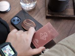 -Again Coffee Roaster(香蜜湖店)