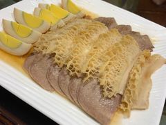 -裕德隆清真饭庄·天津特色菜(东丽店)