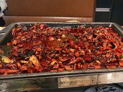 -江边城外烤全鱼(魏公村店)