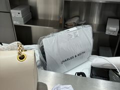 -CHARLES & KEITH(青岛万象城店)
