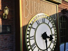 -BURBERRY(北京王府中环店)