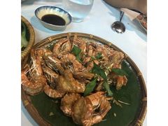 -老房子·1881海鲜餐厅