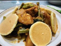 -黄河轩民间菜(吉祥街店)