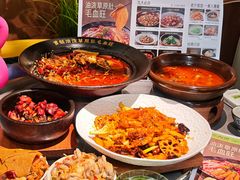 -花椒俏川菜小馆(南海万达店)