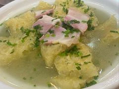 -长兴菜馆(高桥店)