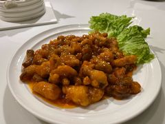 -宁夏国强手抓羊肉·清真菜(未央路凤三店)