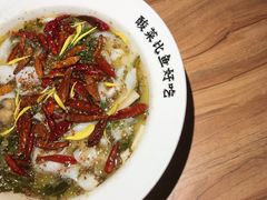 -太二酸菜鱼(福州泰禾店)