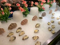 -芭菲盛宴·环球美食(解放碑英利国际店)