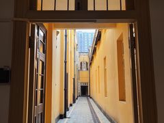 -广州鲁迅纪念馆(国民党一大旧址)