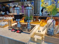 -比格比萨自助(德思勤四季汇店)