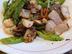 -丰乐餐厅·始于1999·本地老字号