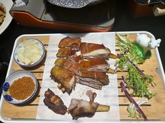 -福宝漠北·牛羊肉(广埠屯店)