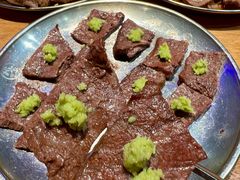 -首尔朴宝·炭火烤肉(五角场店)