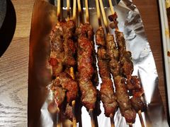 -耶里夏丽·新疆菜·28年喀什老馆(田林东路店)