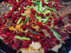 -老板恋上鱼(高新万达店)
