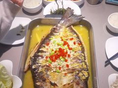 -半天妖烤鱼(大兴大悦春风里店)