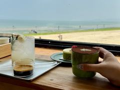 -ChanDu躔度咖啡(灯塔店)