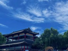 -欢乐水魔方水世界
