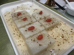-蓝田印象