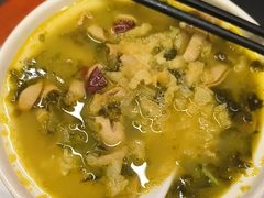 -71号豆汤饭·成都小馆(红牌楼店)