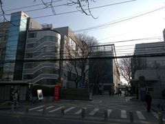 -北京联合大学(北四环校区)