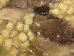 -毅祥斋老孙家泡馍(北院门鼓楼店)