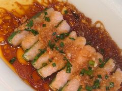 -鸽子侯·家宴·平价海鲜(绿地店)