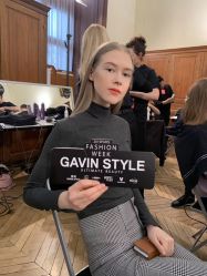 -崇尚GAVIN STYLE臻选