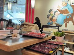 -嬷孙家潮汕牛肉火锅(北京路天河城店)