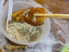 -汪记鲜鱼糊汤粉(沈阳路总店)